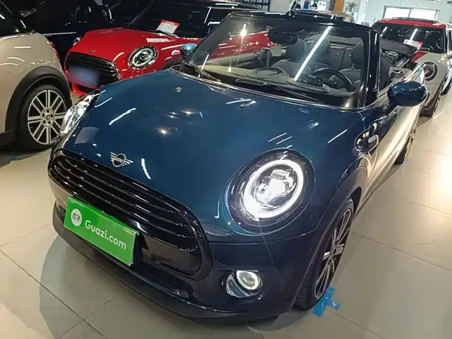 MINI 2021