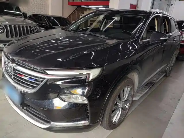 Buick Enclave 2020