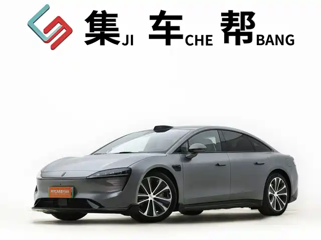 Zhijie S7 2025