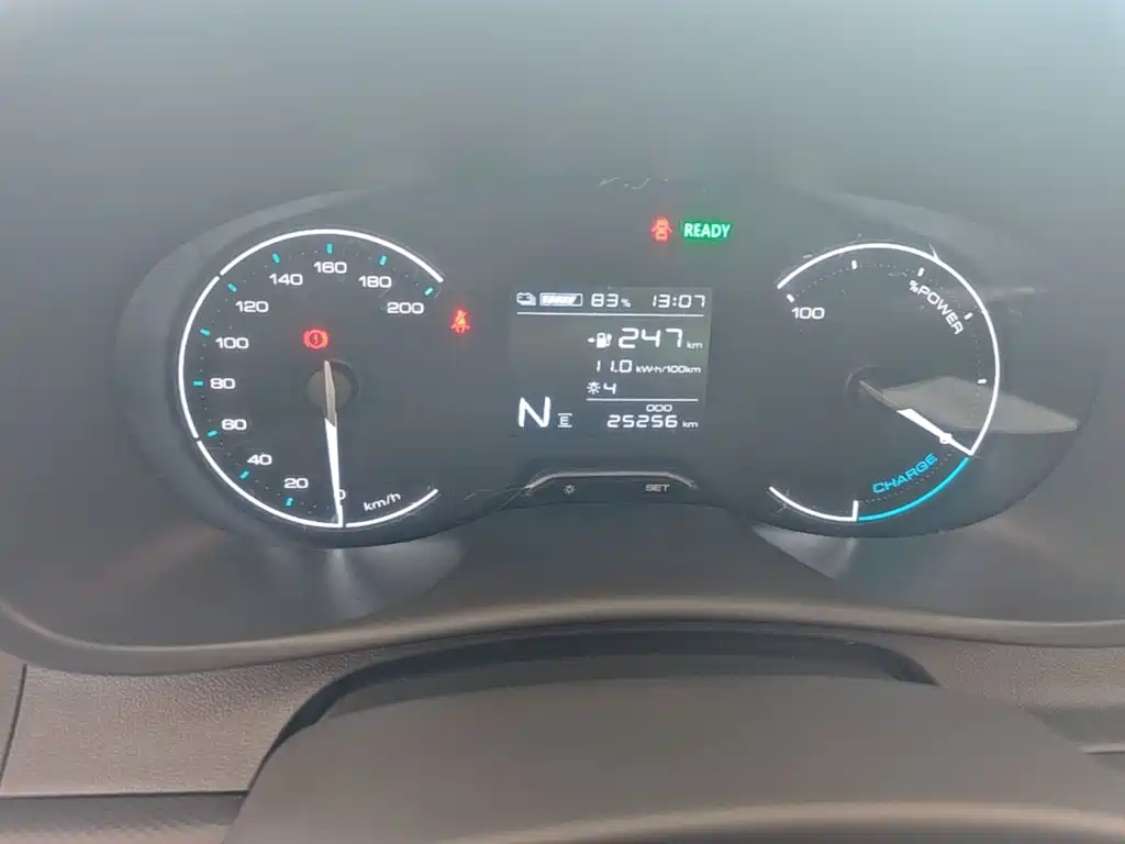 Wuling Motors Wuling Hongguang New Energy 2024 2024 Pure Electric 300KM Standard
