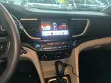 Фото 13 - Buick Excelle