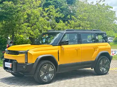 Chery Fulwin X3L