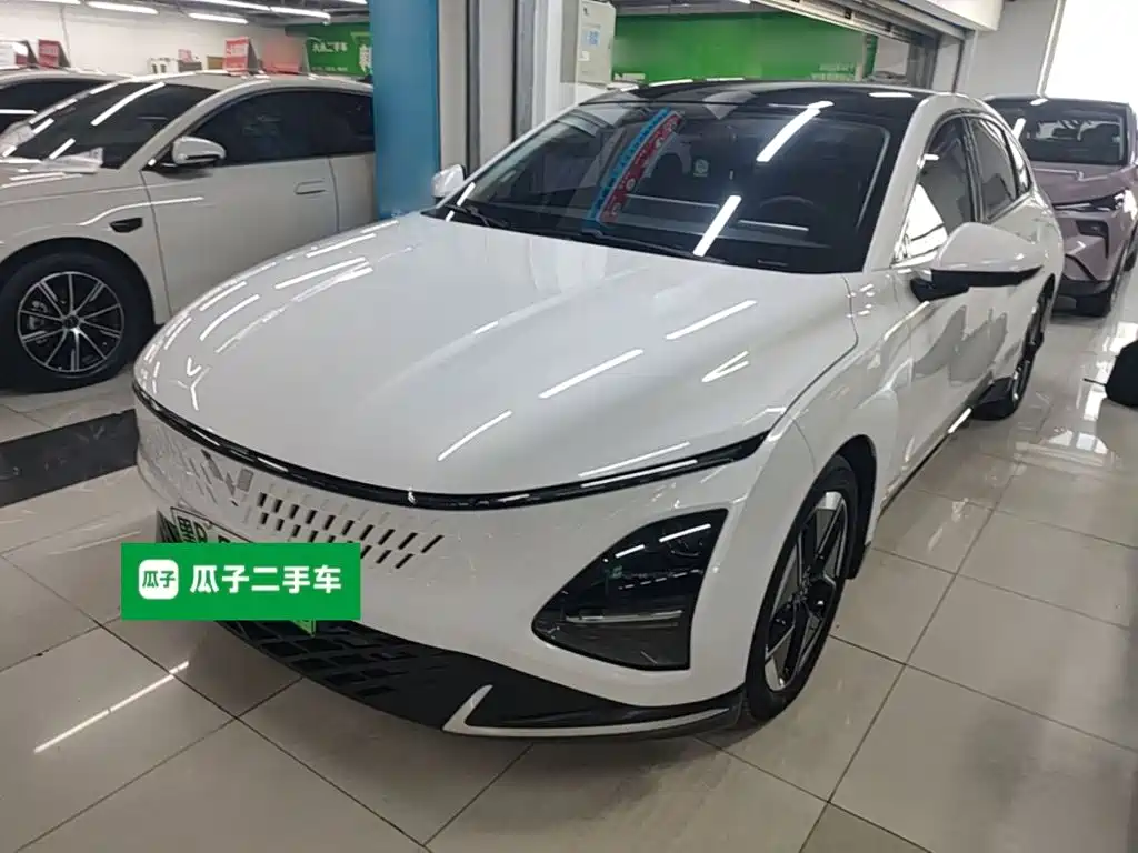 Wuling Motors Wuling Xingguang 2024 2023 150 Advanced Edition