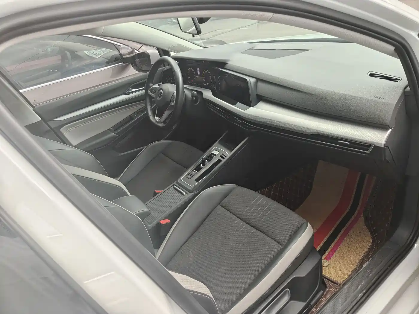 Volkswagen Golf, миниатюра 14