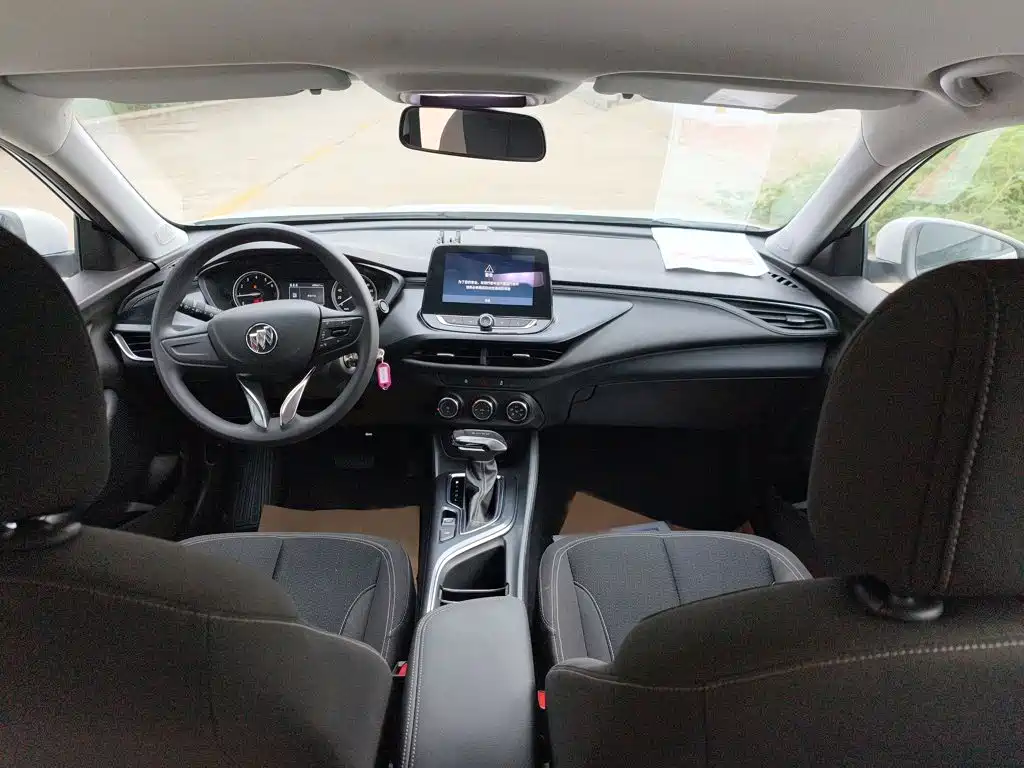 Buick Verano 2024 2023 Pro Leisure Edition