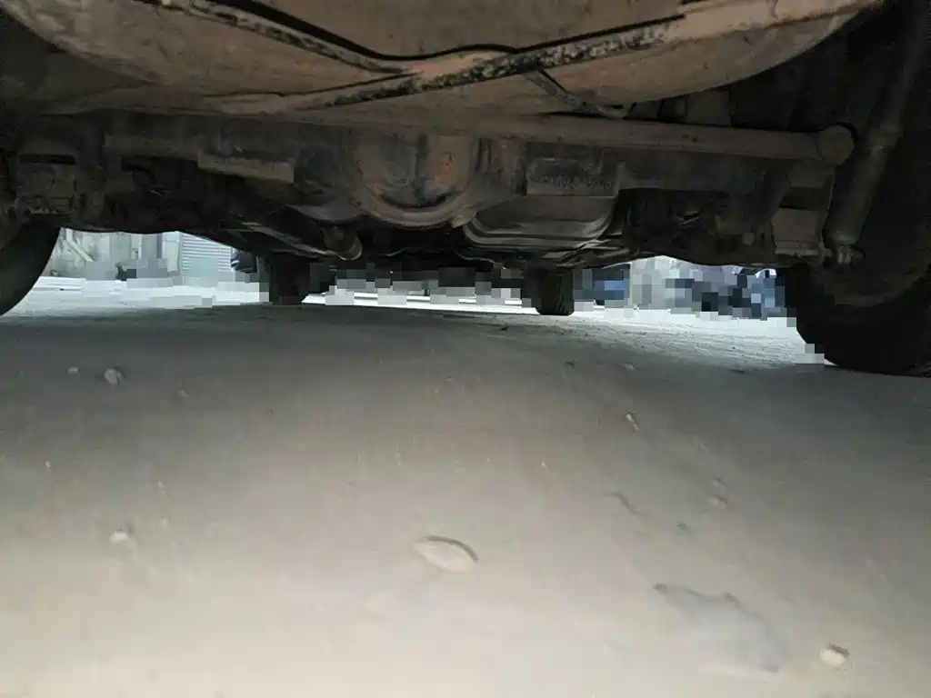 Wuling Motors Wuling Hongguang 2014 2013 1.2L S Comfort China IV