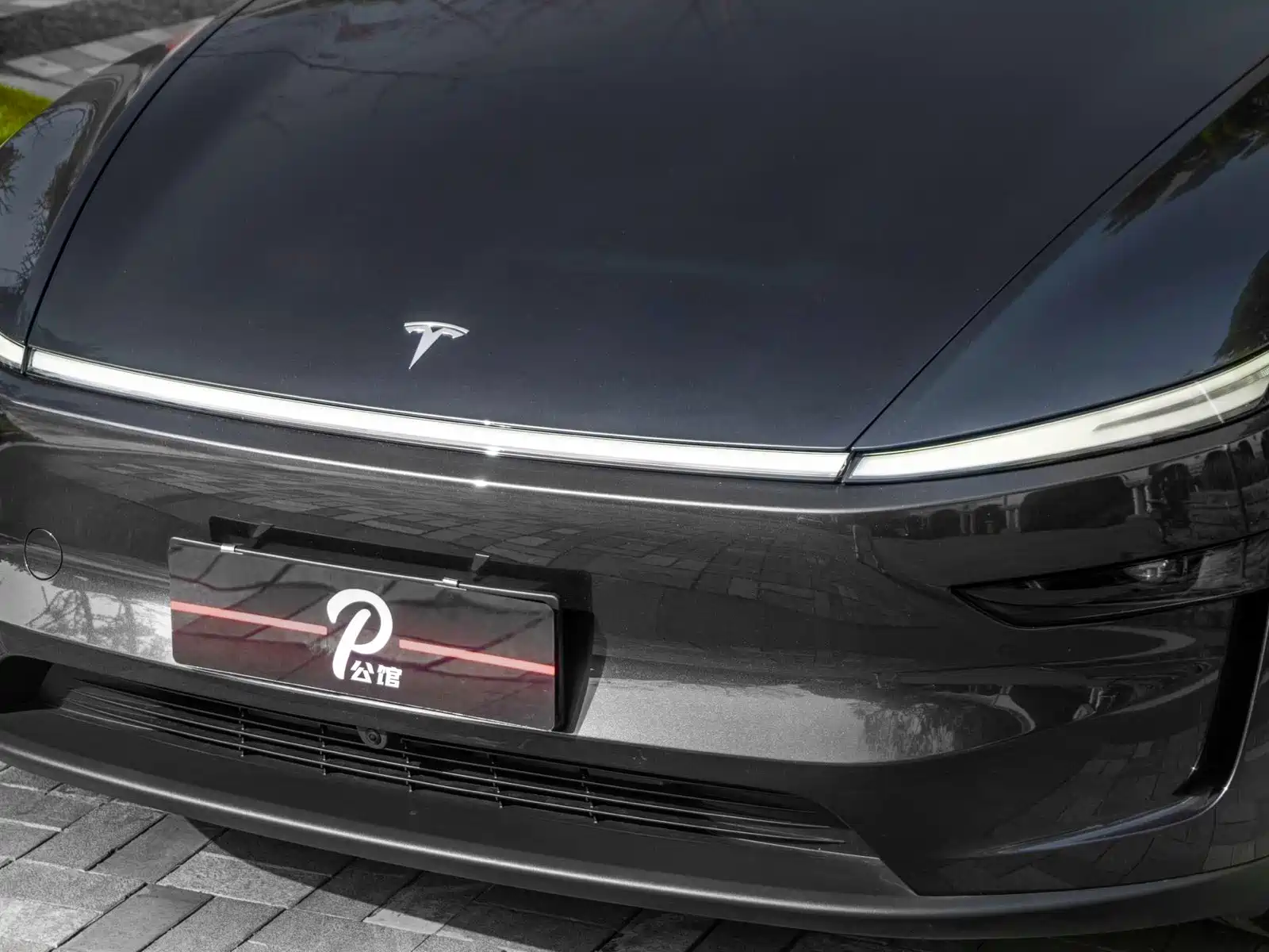 Фото 8 - Tesla Model Y