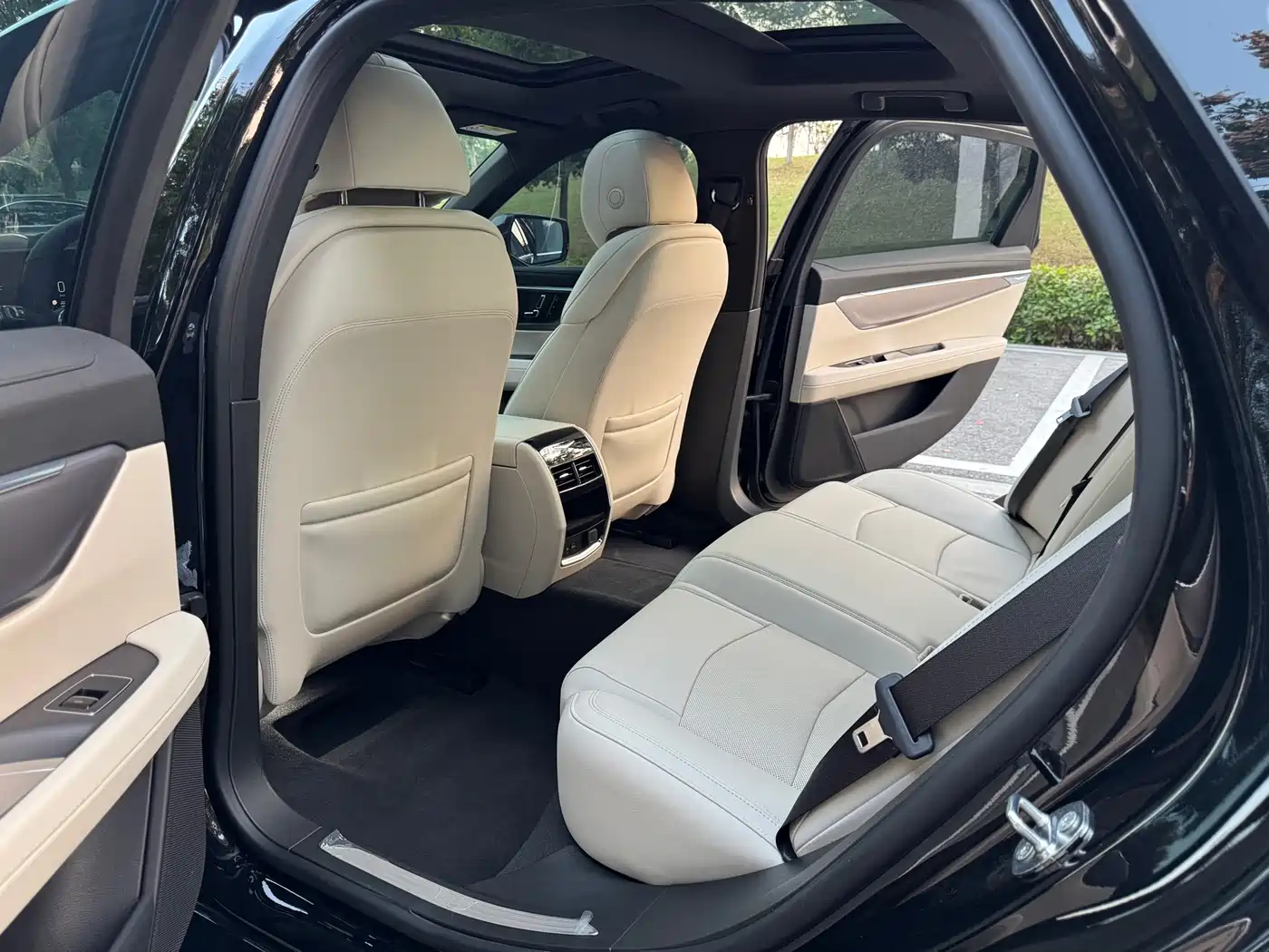 Cadillac CT6 2024 2023 28T Trend Edition