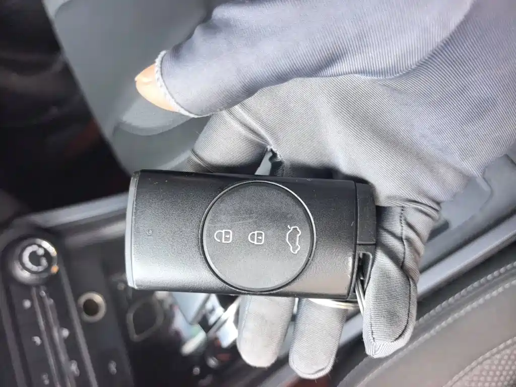 Chery Tiggo 3x 2024 2024 1.5L CVT Excellence