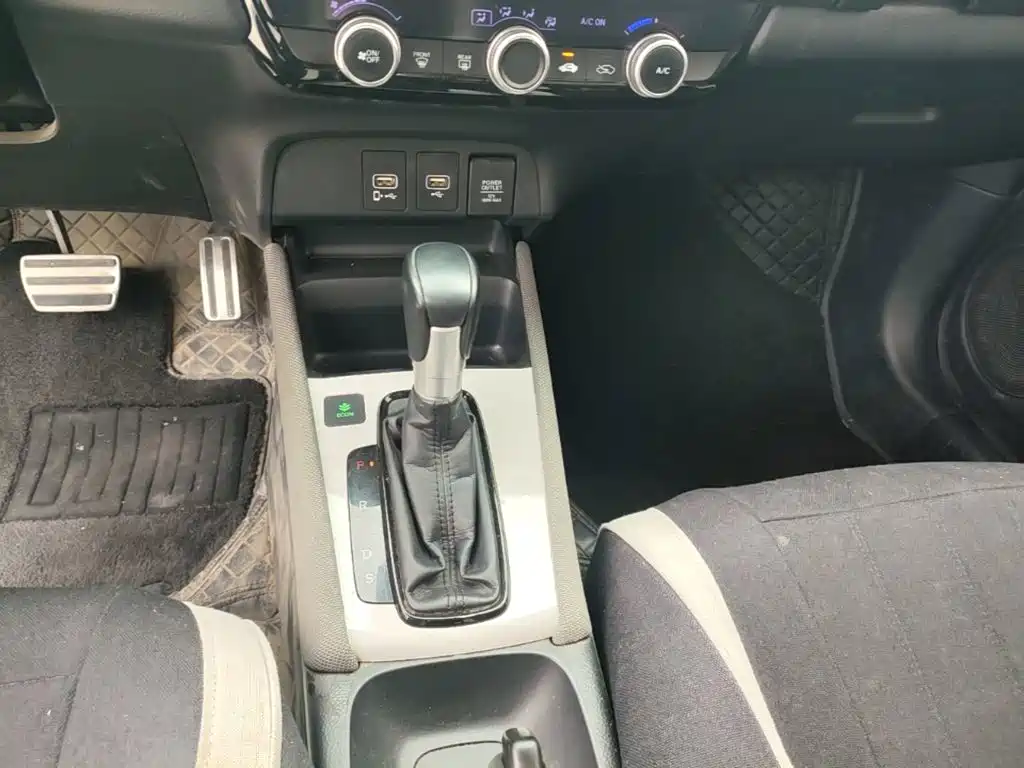 Honda LIFE 2022 2021 1.5L CVT SPO-SS Agile Edition