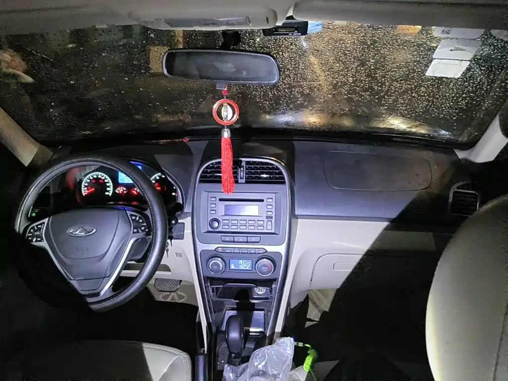 Photo 12 - Chery Tiggo 3