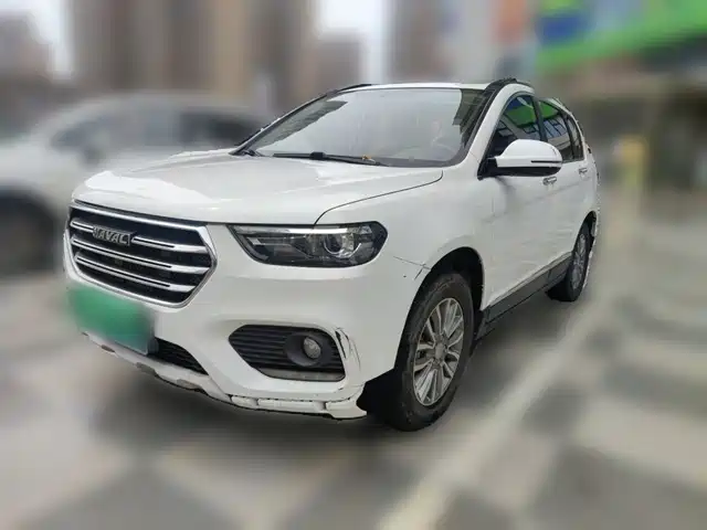 Haval H6 2020