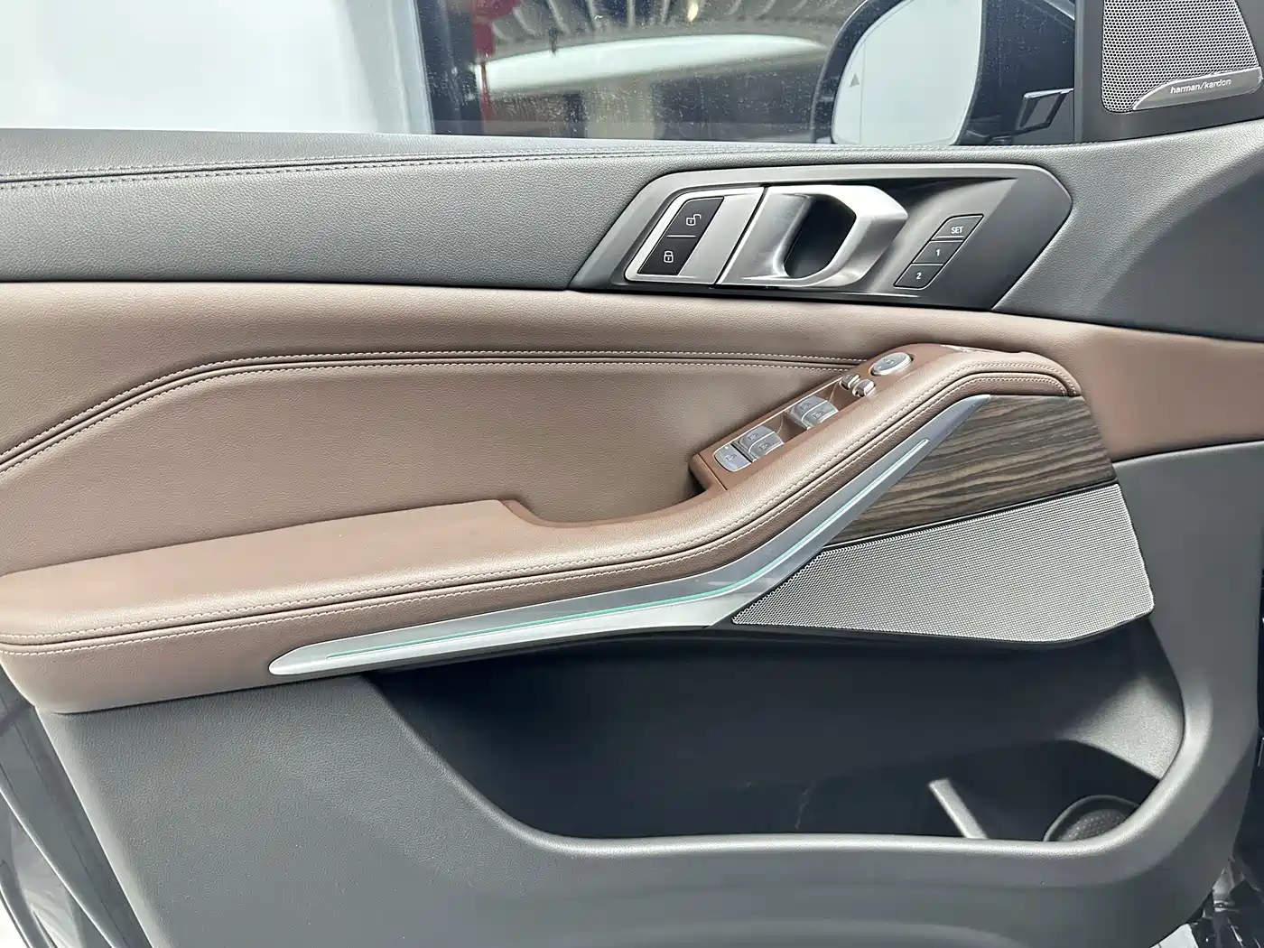 BMW X5, миниатюра 21
