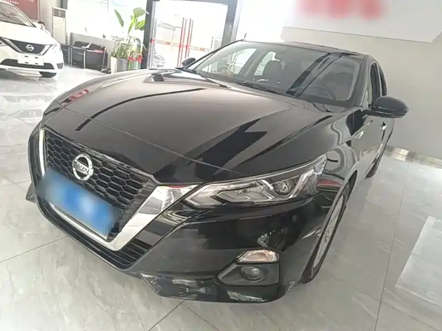 Nissan Teana 2019