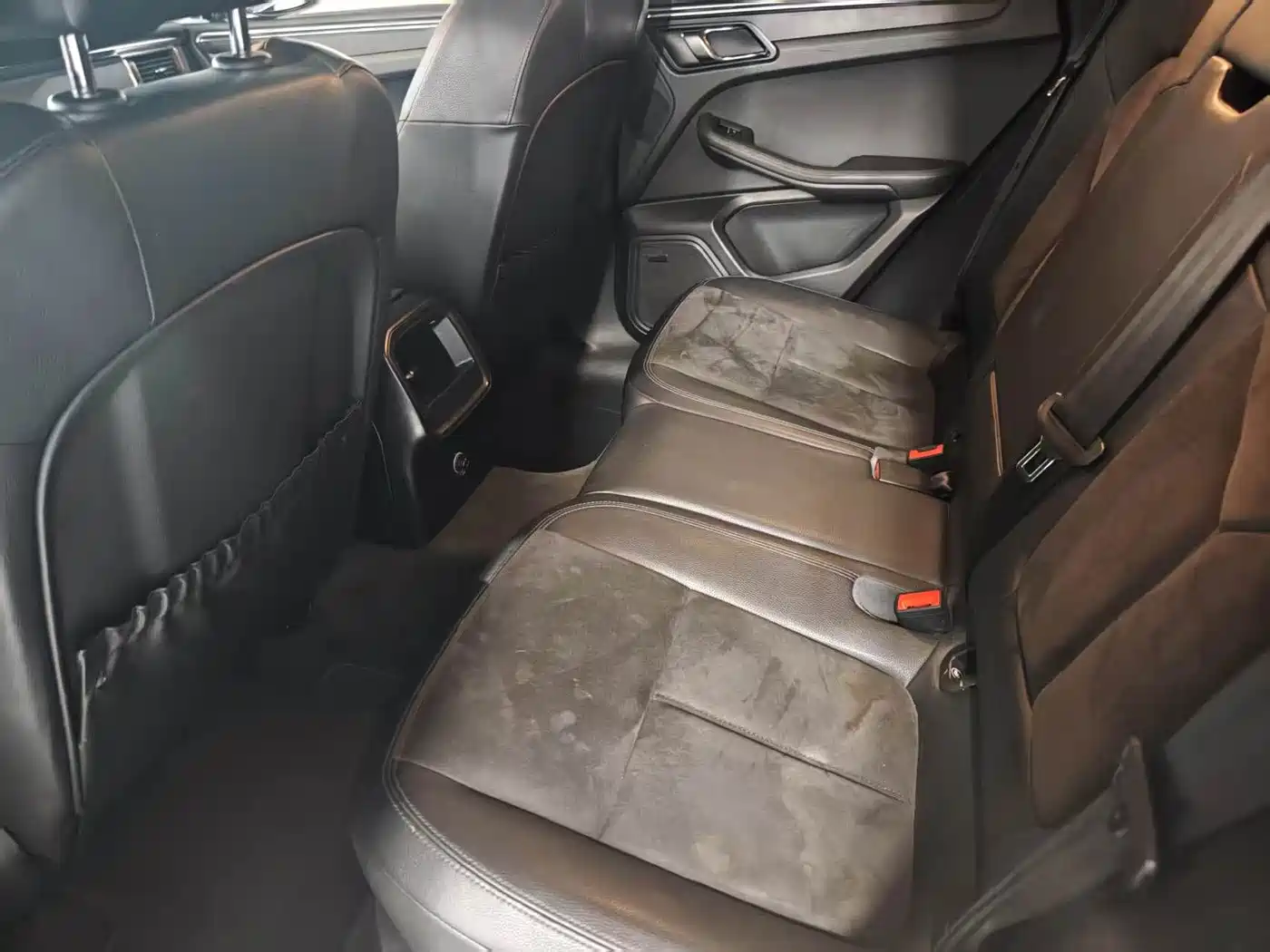 Porsche Macan 2014 2014 Macan 2.0T