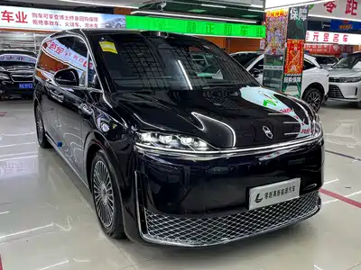 Luxeed V9