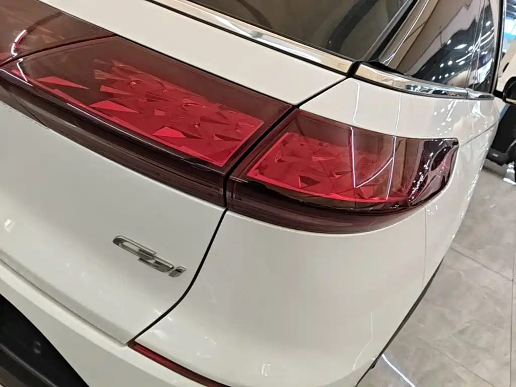 XPeng G3 2023 2022 G3i 460N+