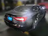 Фото 2 - Maserati Quattroporte