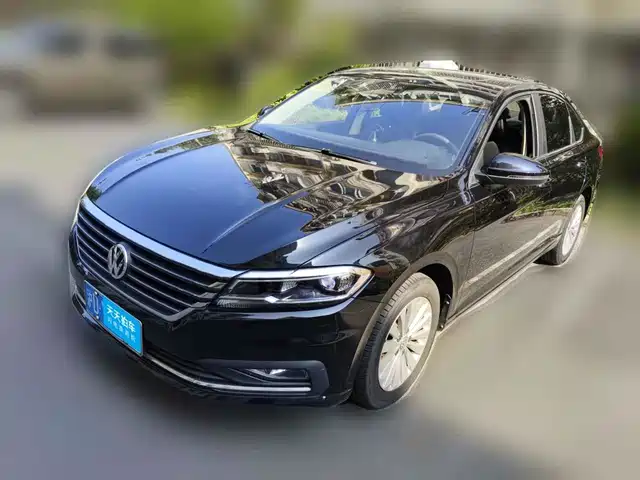 Volkswagen Lavida 2019