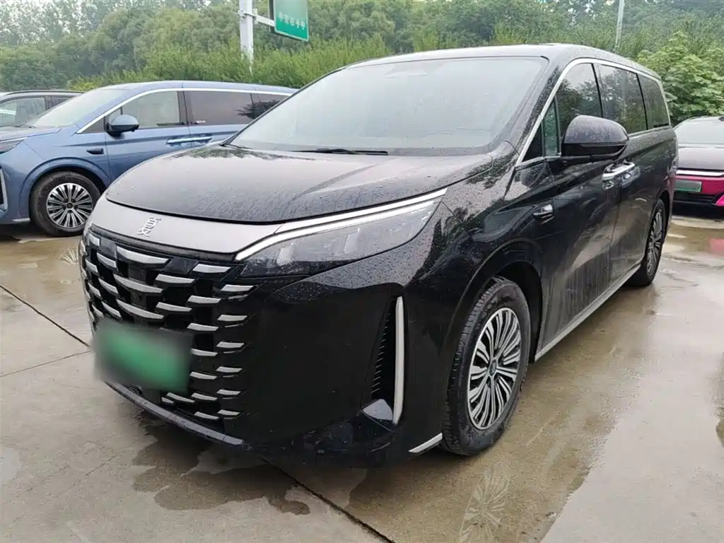 BYD Xia 2025 DM-i 1.5T 180km Excellence