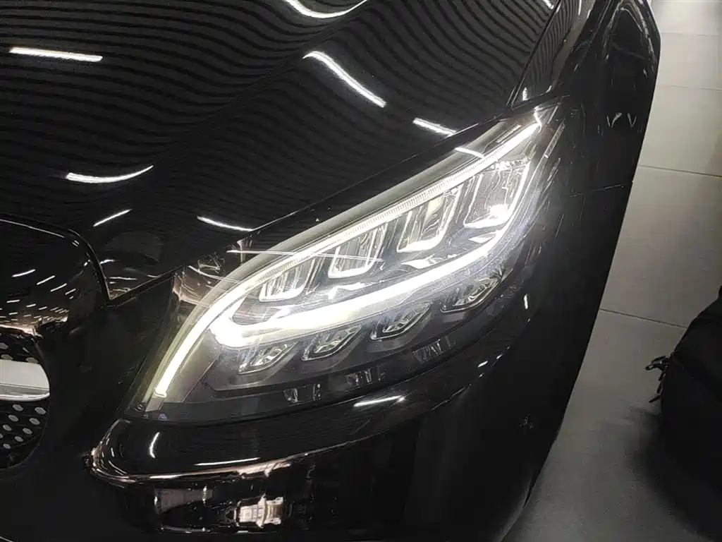Mercedes-Benz C-Class 2019 Facelift C 260 L Sport фото 18