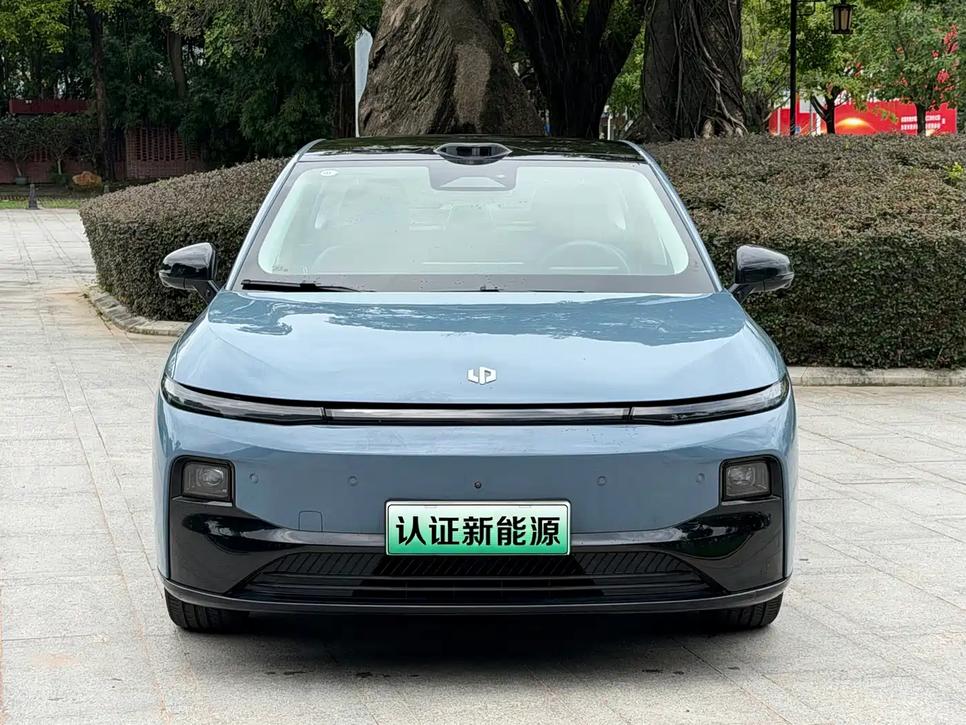 Leapmotor B01 2026 2026 550 LiDAR Edition