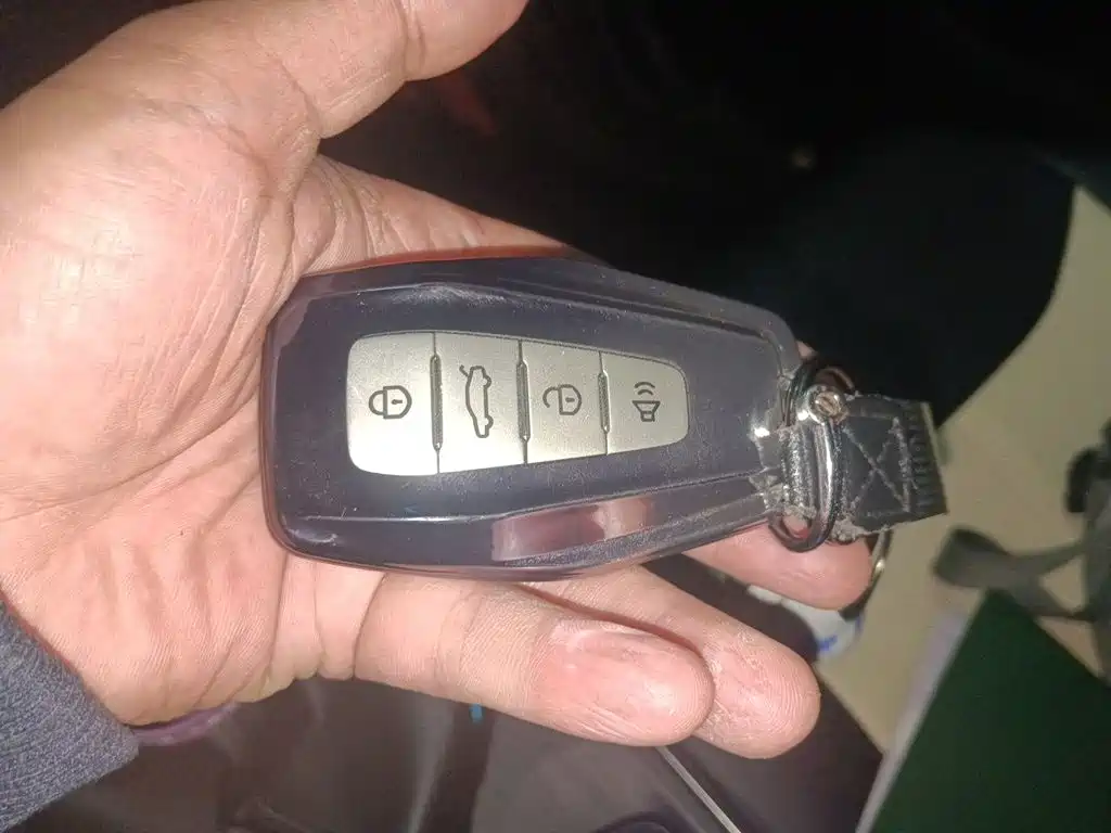 Geely Emgrand S 2022 2021 1.4T Manual Comfort