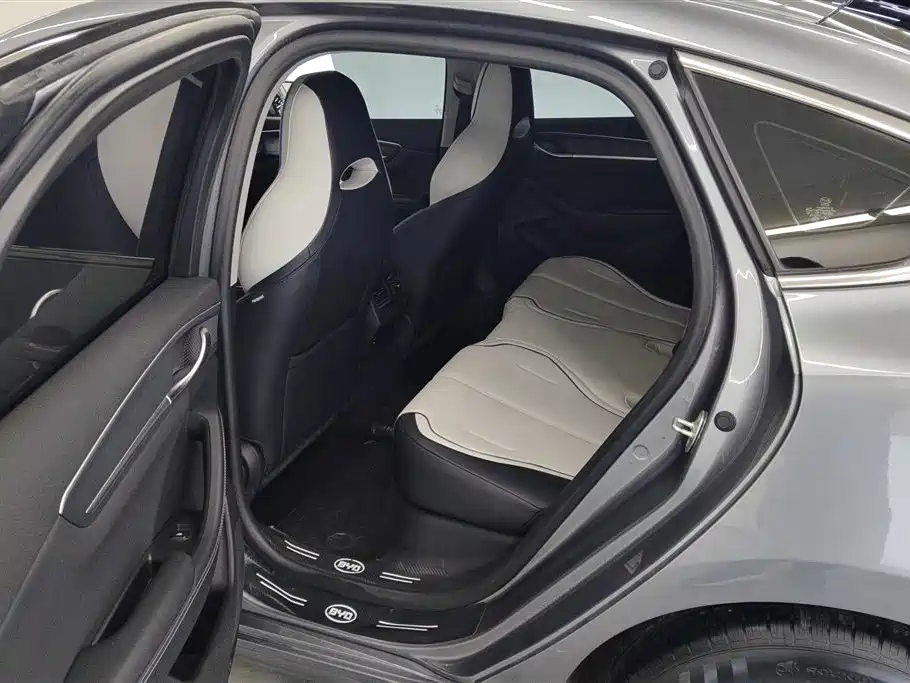 BYD Destroyer 05 2025 2024 Glory Edition DM-i 55KM Luxury