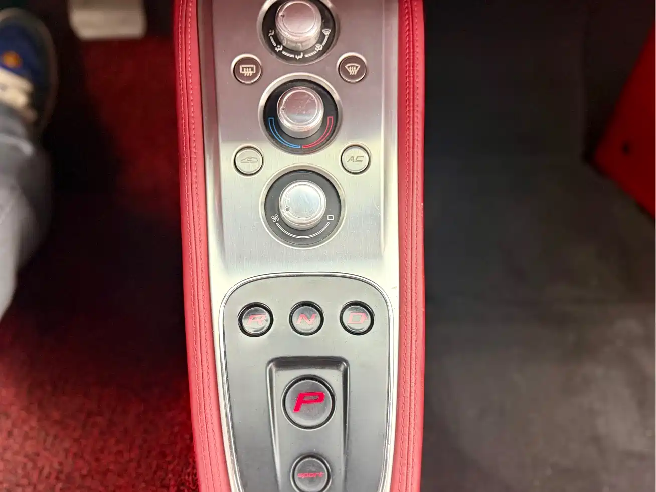 Lotus Cars Evora 2015 3.5T S фото 19