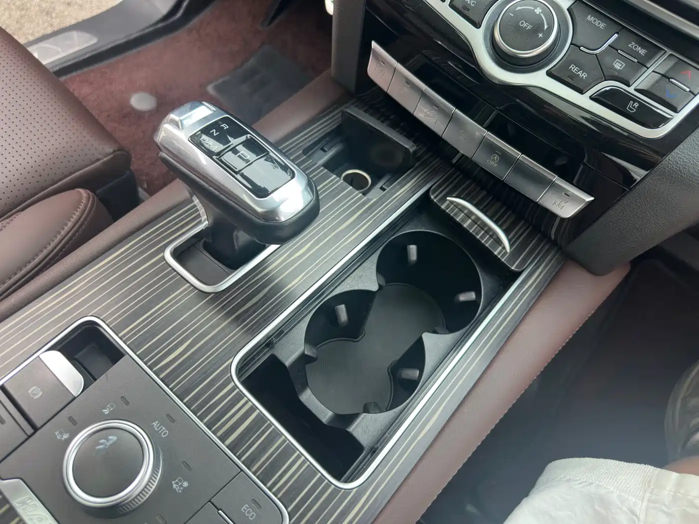 Haval H9 2020 2.0T Gasoline 4WD Premium 5-Seater фото 20