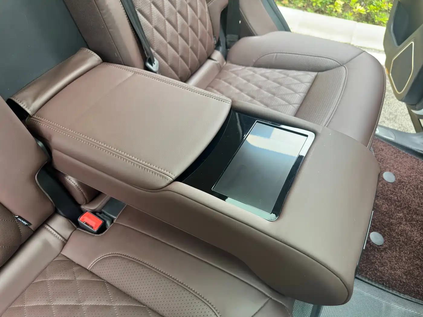 Haval H9 2020 2.0T Gasoline 4WD Premium 5-Seater фото 33