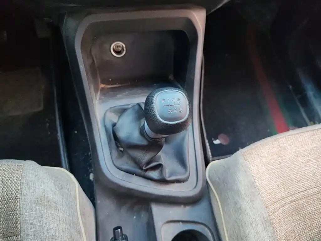 Wuling Motors Wuling Hongguang V 2024 2022 1.5L Power Take Edition Electric Power Steering LAR