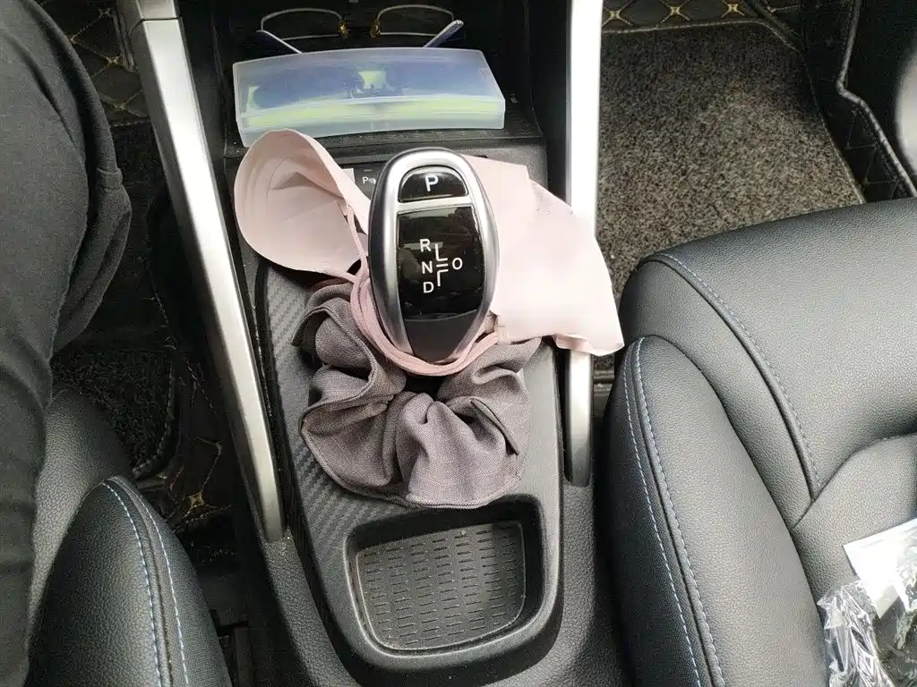 BYD Yuan New Energy 2018 EV360 Smart Connected Cool Type фото 7