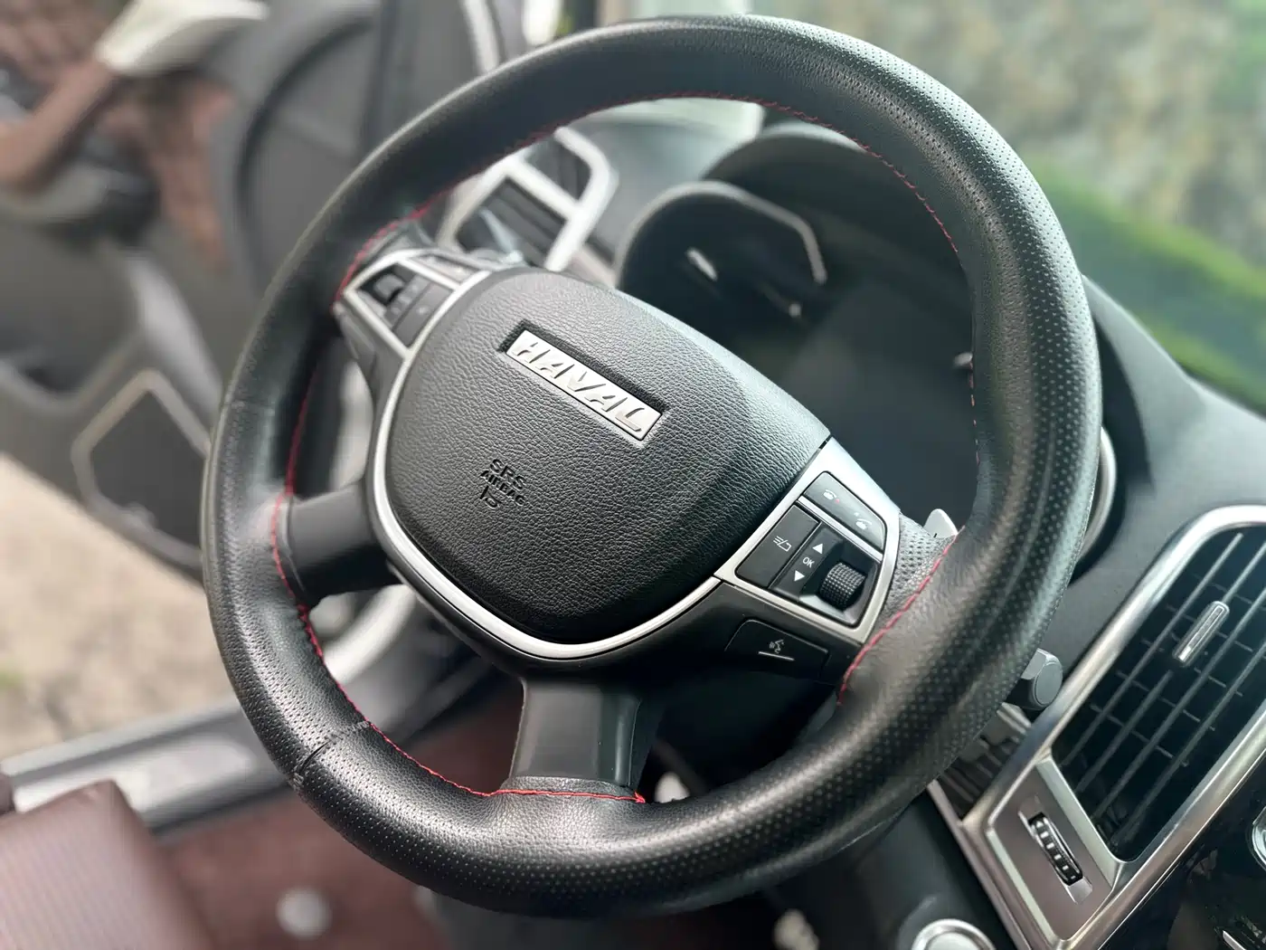 Haval H9 2020 2.0T Gasoline 4WD Premium 5-Seater фото 23