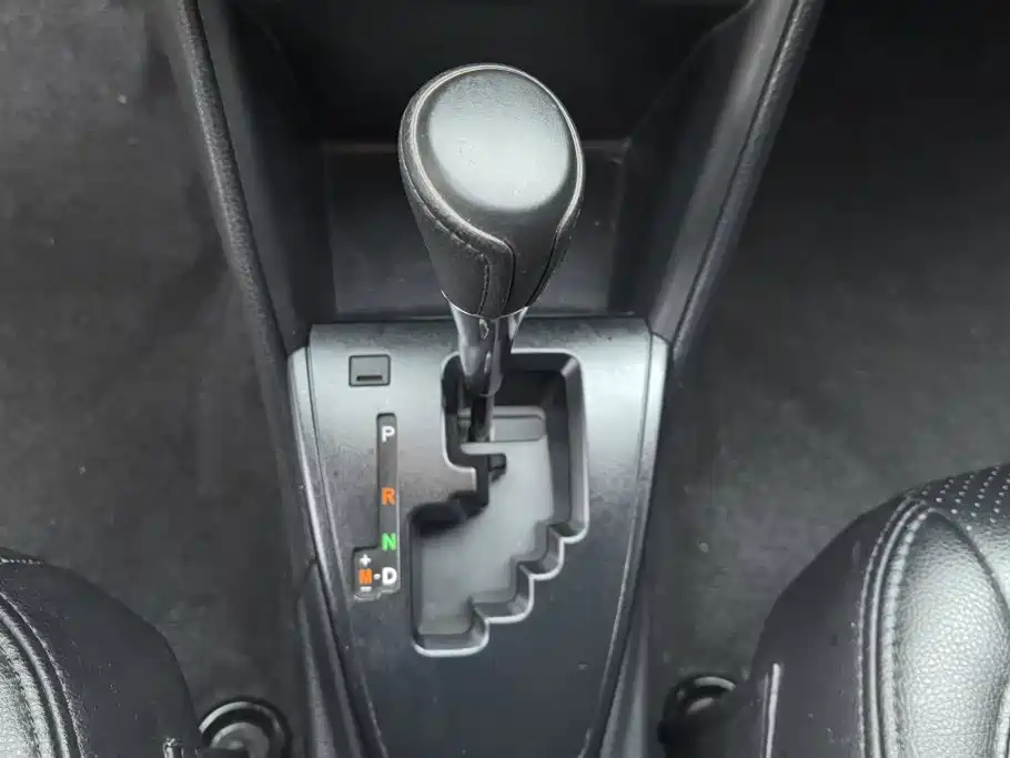 Toyota Vios FS 2022 2021 1.5L CVT Fengchi Edition