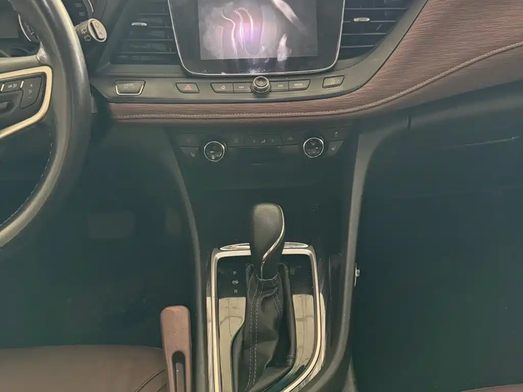 Фото 9 - Buick GL6