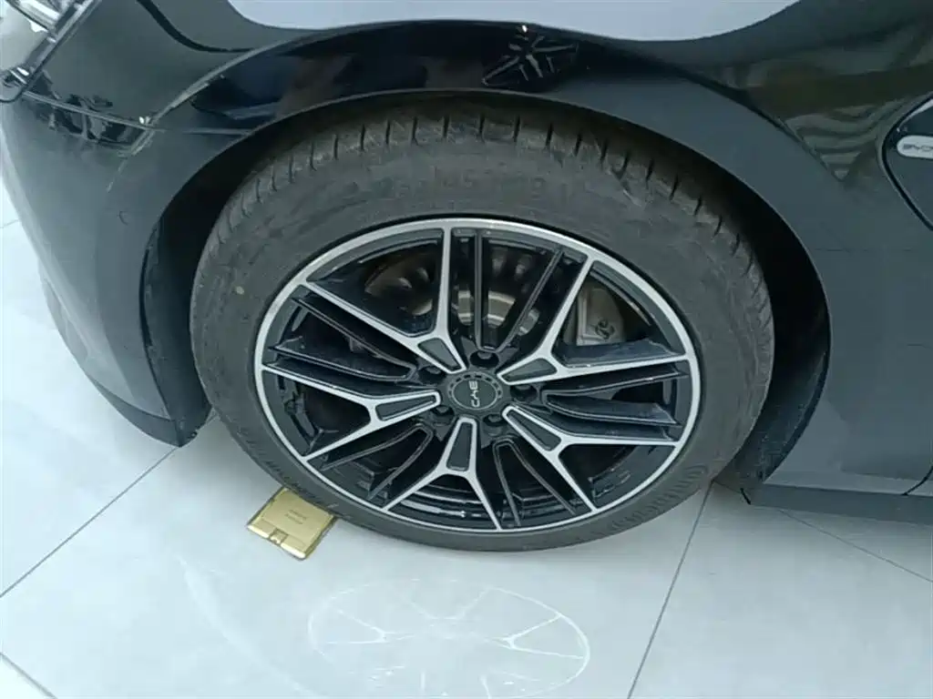 BYD Seal 2025 Facelift 650 Smart Drive Edition фото 23