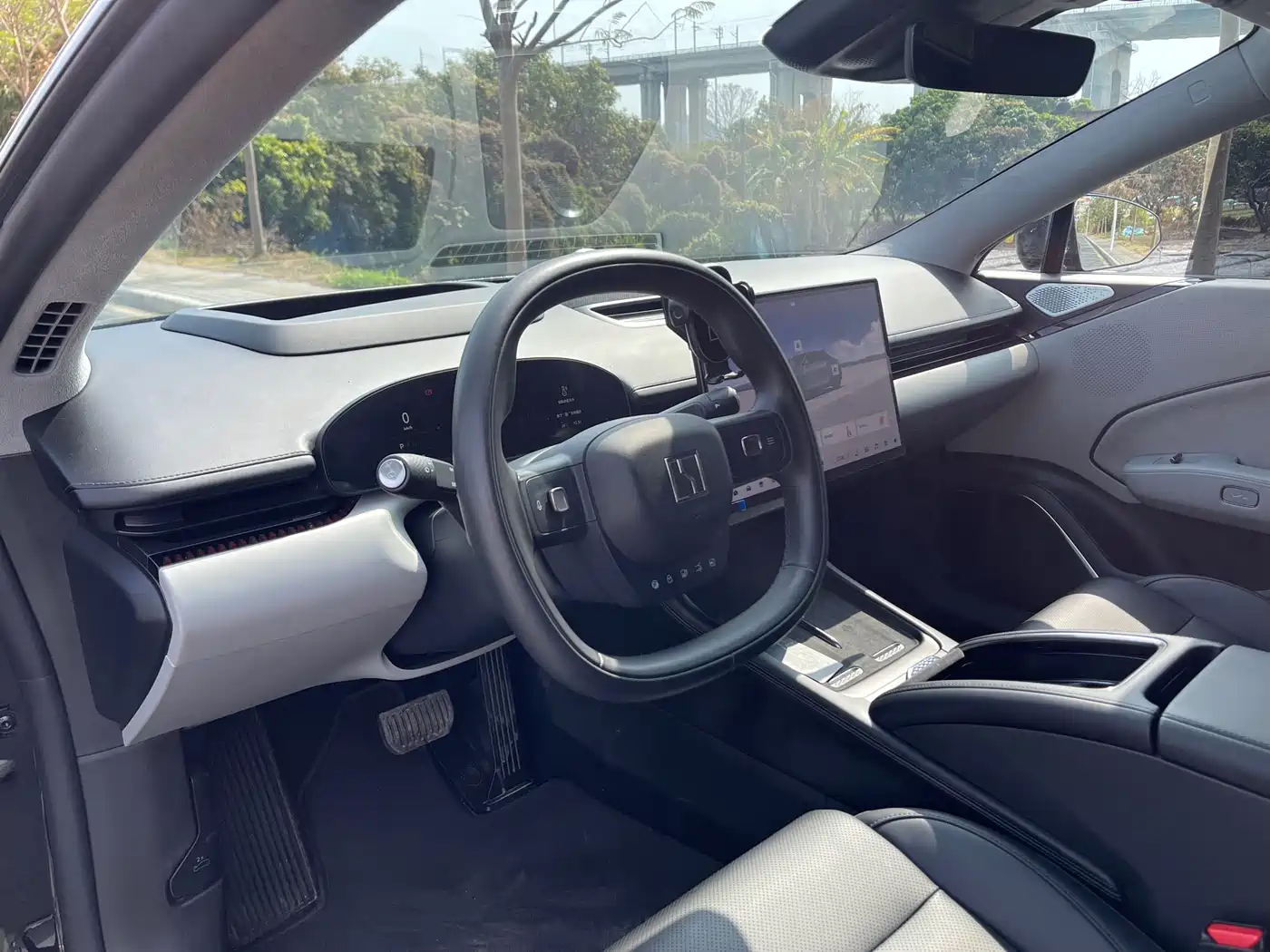 ZEEKR EXTREME KRYPTON 007