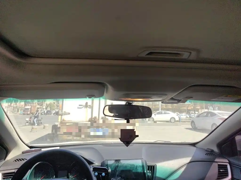 Chevrolet Cavalier 2019 320 Auto Sunroof Enjoyment Edition фото 9