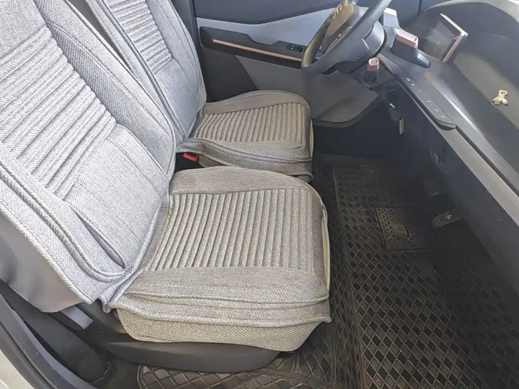 Baojun E200 2019 2019 250KM Smart Edition