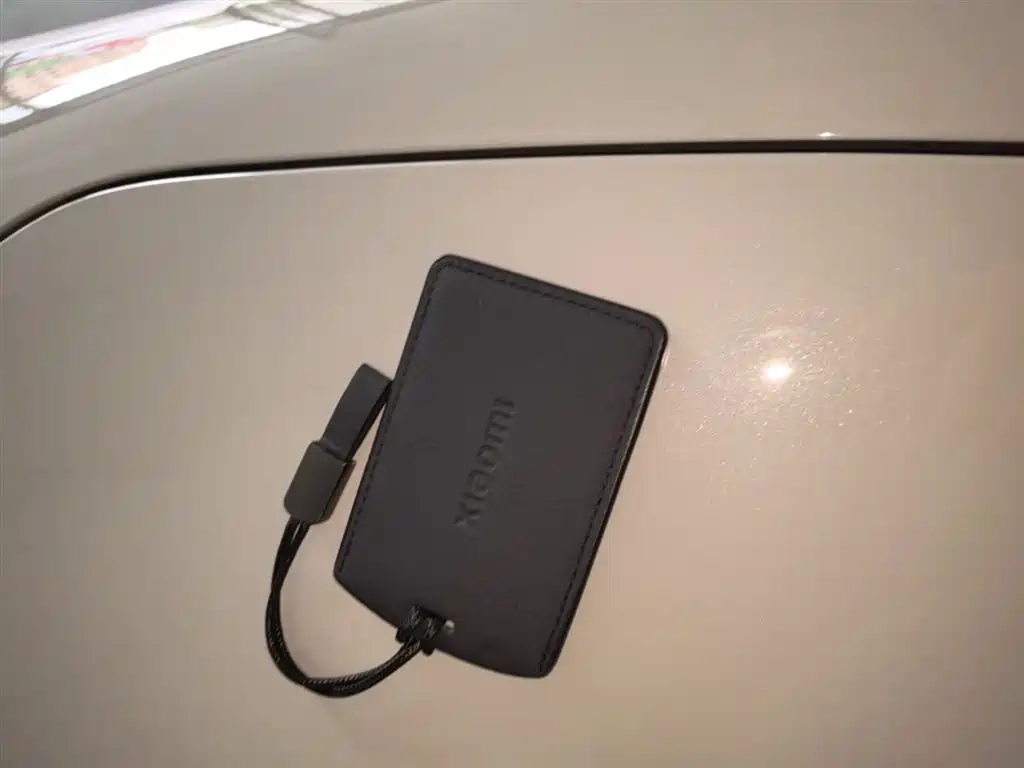 Xiaomi Auto Xiaomi SU7 2024 RWD Long Range Intelligent Driving Edition фото 9