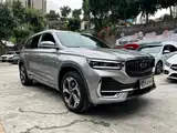 Фото 3 - Geely Monjaro