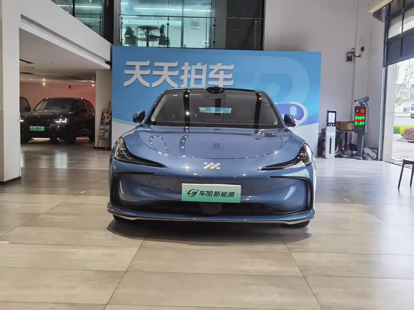 ZHIJI AUTOMOBILE ZHIJI L6