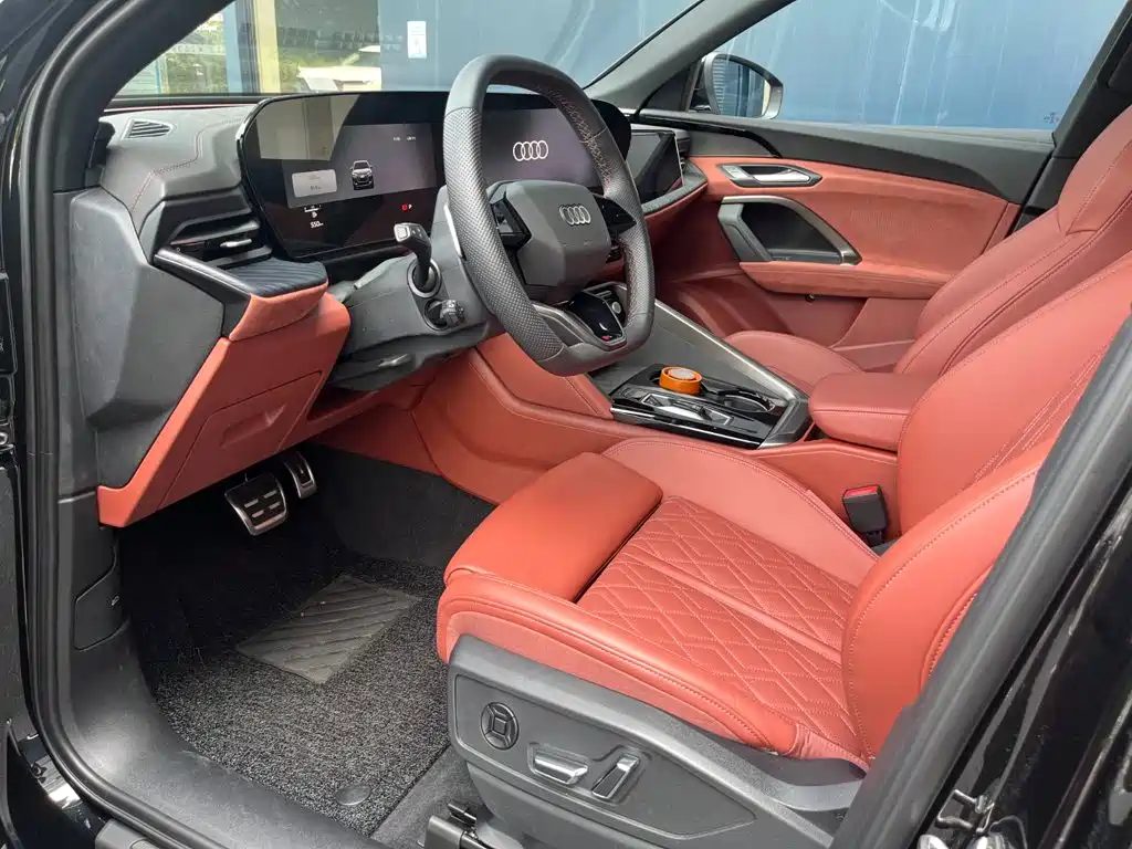 Audi Q5L 2026 2026 Luxury Sport 150kW