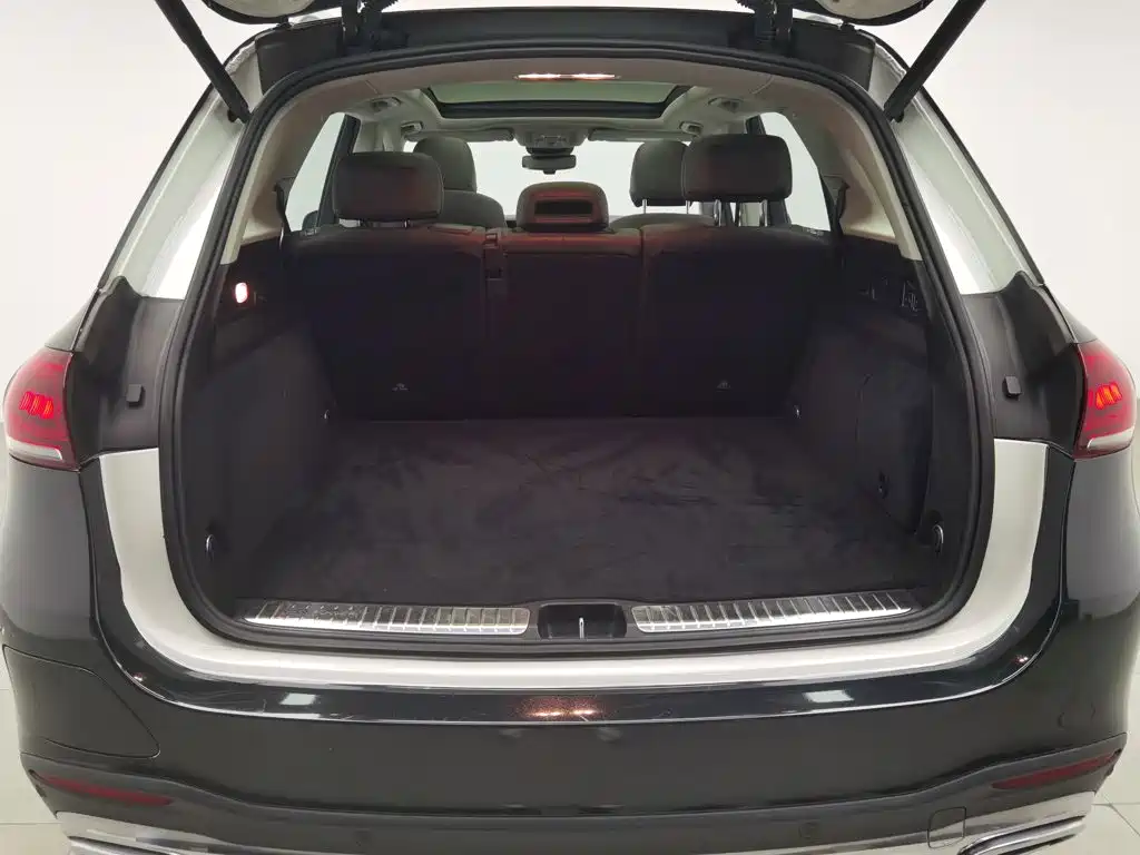 Mercedes-Benz GLE, миниатюра 16