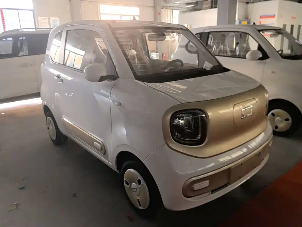 Besturn Bestune Pony 2026 2026 222km Colorful Horse