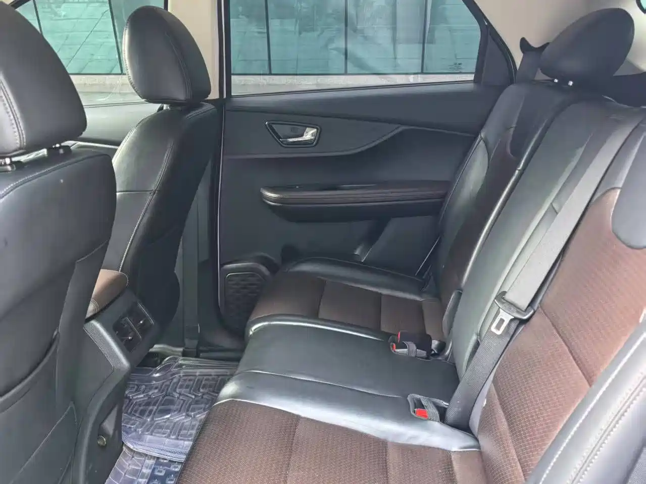 DONGFENG SCENERY S560