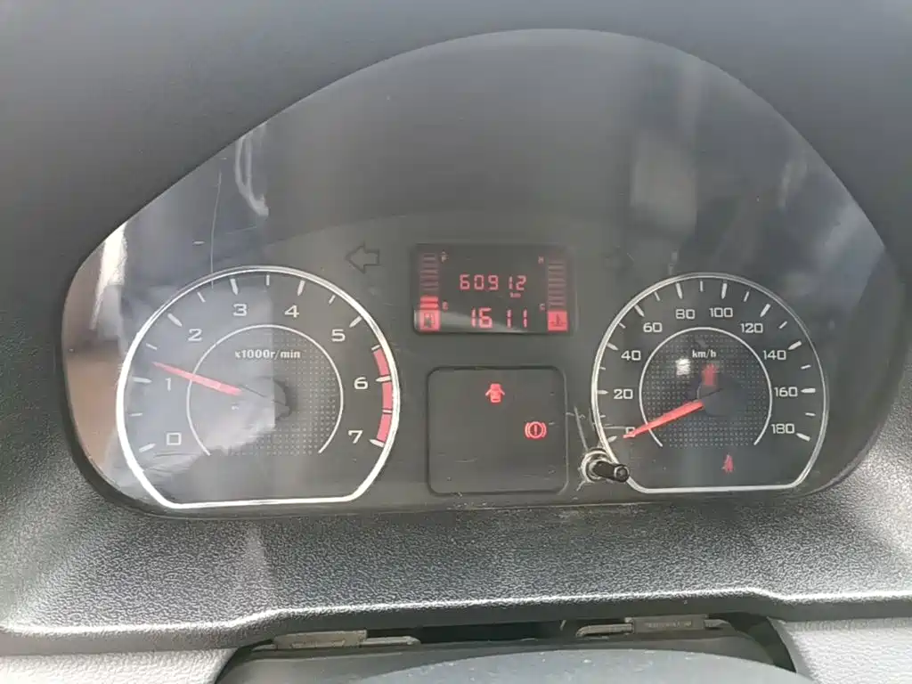 Wuling Motors Wuling Journey 2023 2021 1.5L Pioneer LAR