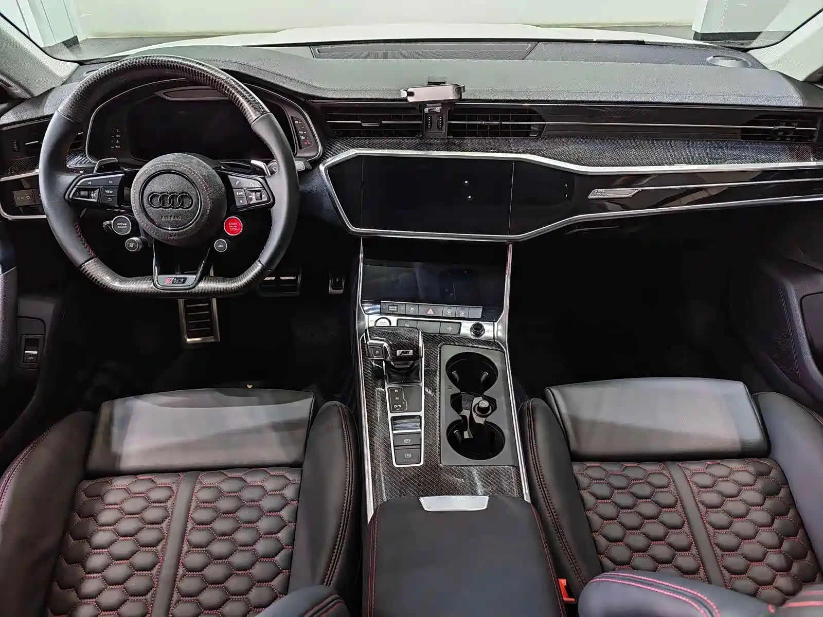 Photo 7 - Audi A7