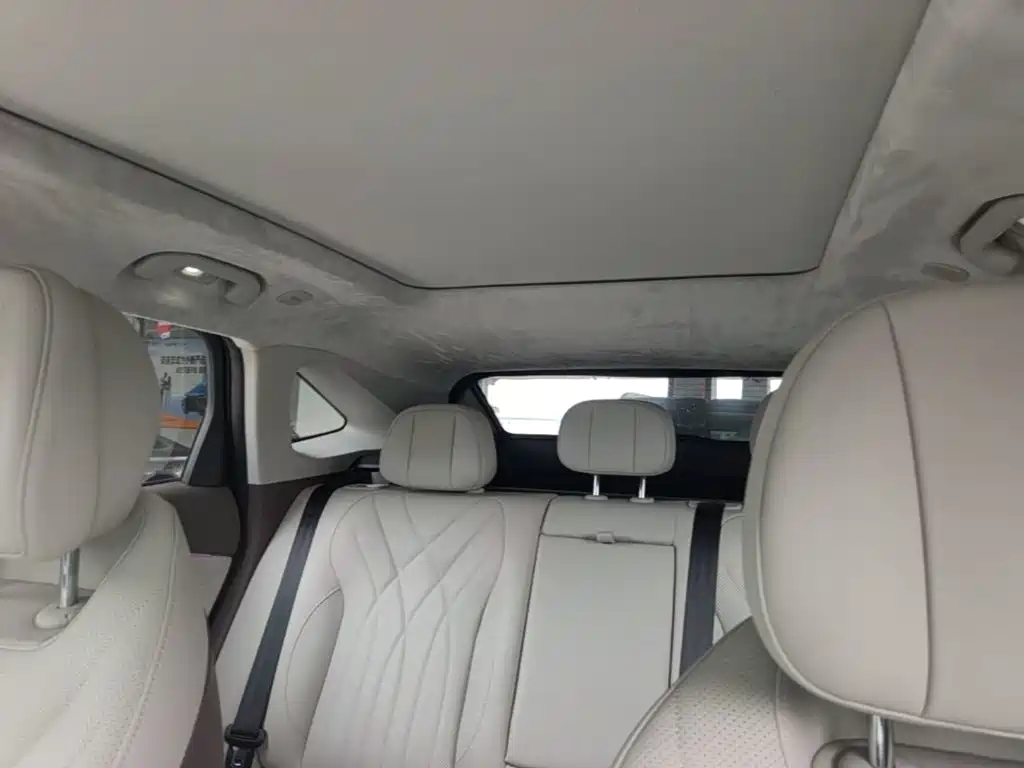 Exeed Yaoguang C-DM 2025 2025 200 Ultra Long Range Pro AWD